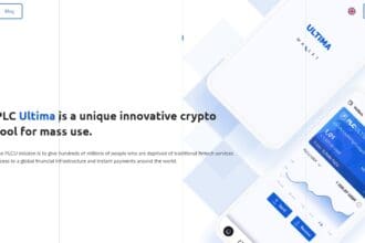 PLC Ultima Price : Is It Good Or Bad Coin Read Our Article