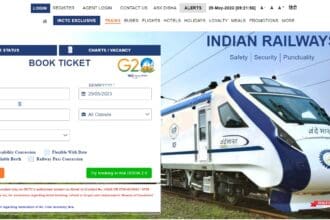 How to Delete IRCTC Account: A Step-by-Step Guide
