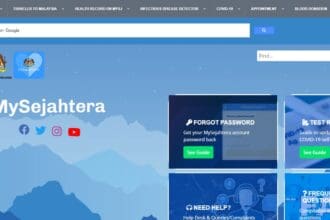 How to Delete MySejahtera Account: A Step-by-Step Guide