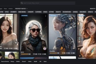 Civitai : How To Use & Free Guide