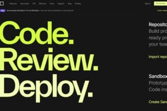 Chatgpt Sandbox AI Review : How To Use & Free Guide