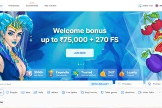 ICE Casino Review: Latest 2023 Review