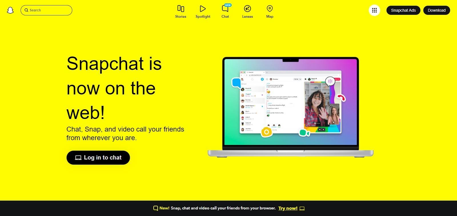 Best Snapchat Advertising Agencies for 2023
