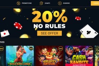 Brango Casino Review: Get 100$ Free Chips + 200% No Bonus