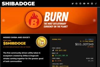 ShibaDoge (SHIBDOGE) Review : Is It Good Or Bad Coin Read Our Article