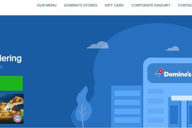 How to Delete Dominos Account: A Step-by-Step Guide