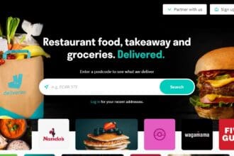 How to Delete Deliveroo Account: A Step-by-Step Guide