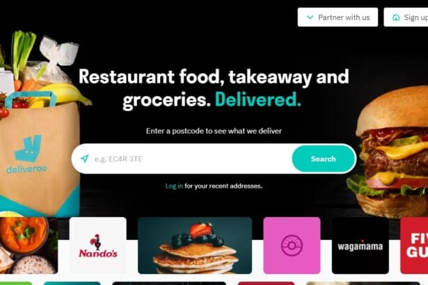 How to Delete Deliveroo Account: A Step-by-Step Guide
