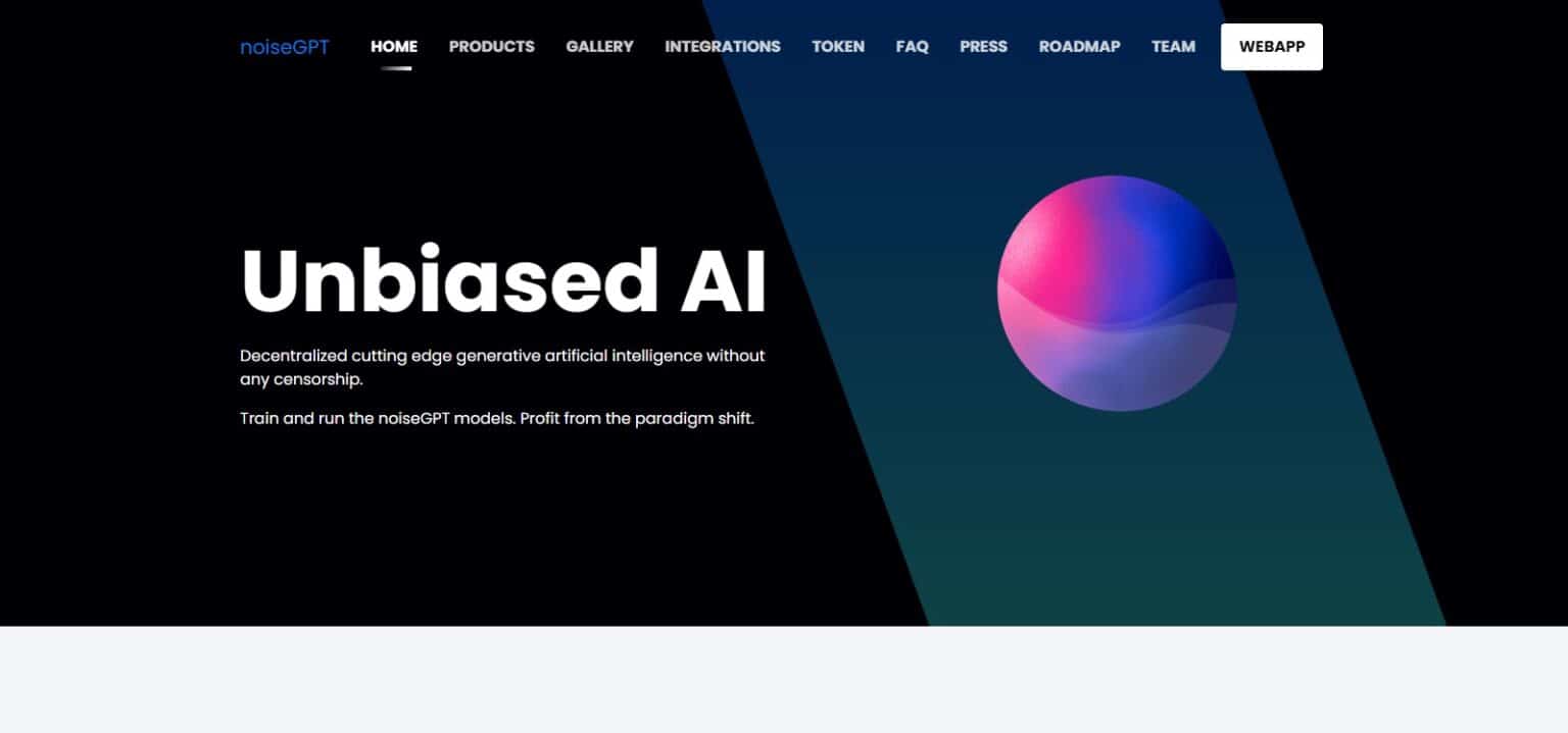 Noisegpt : To Know More About This Crypto Read Our Article