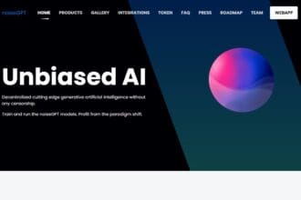 Noisegpt : To Know More About This Crypto Read Our Article