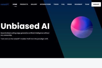Noisegpt : To Know More About This Crypto Read Our Article