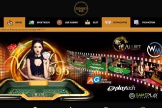 Judibet918 Casino Review: Latest 2023 Review