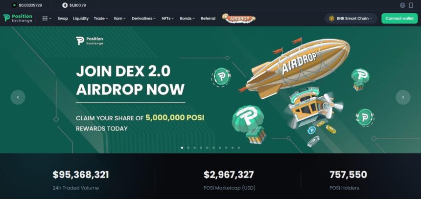 Position Exchange Review : Pros & Cons