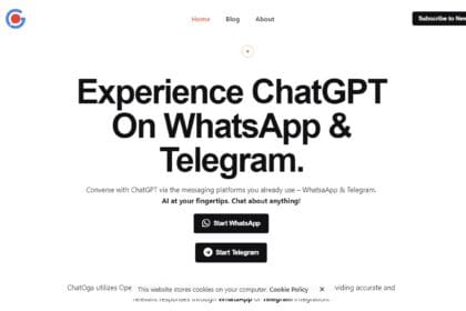 Chatoga Ai Review : How To Use & Free Guide