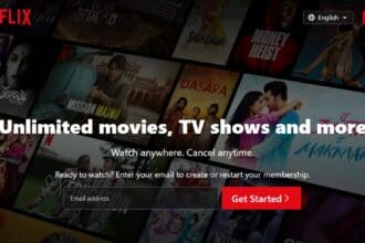 How to Delete Netflix Profile : A Step-by-Step Guide
