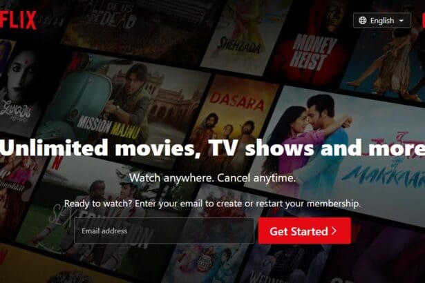 How to Delete Netflix Profile : A Step-by-Step Guide
