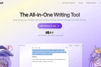 Conch Ai Review: How To Use & Free Guide
