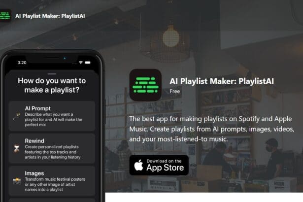 Playlistai : How To Use & Free Guide