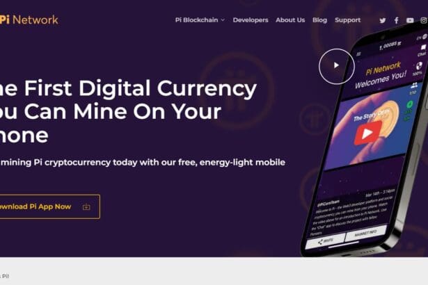 Pi Crypto : To Know More About This Crypto Read Our Article