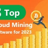 8 Best Cloud Mining Sites for 2023
