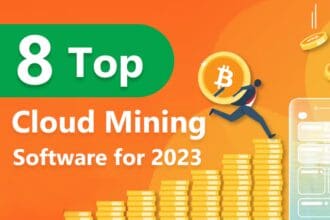 8 Best Cloud Mining Sites for 2023
