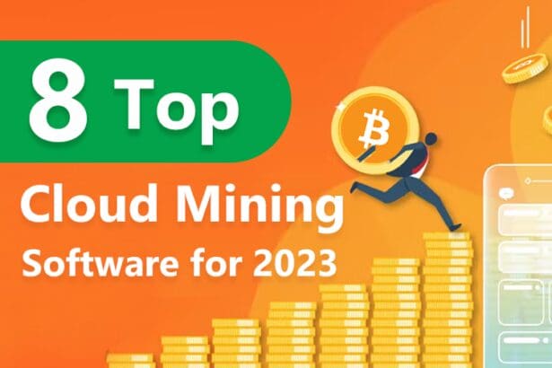 8 Best Cloud Mining Sites for 2023