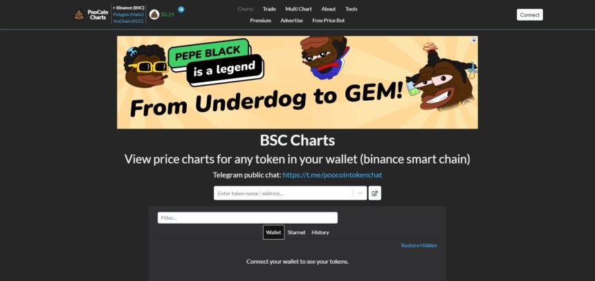 PooCoin (POOCOIN) Review : Is It Good Or Bad Coin Read Our Article