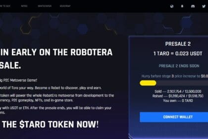 RobotEra : To Know More About This Crypto Read Our Article