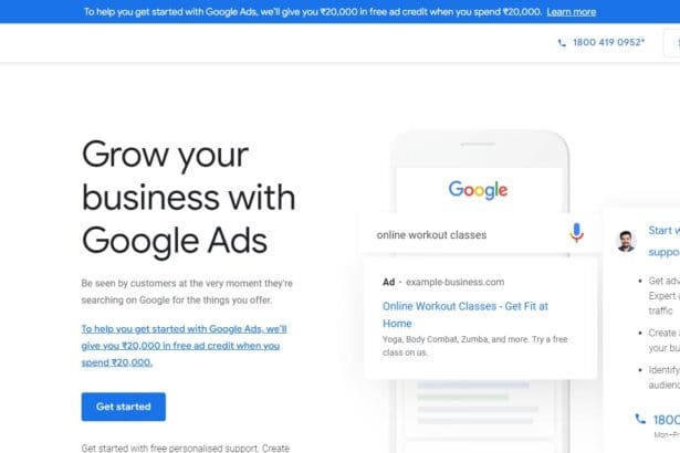 Best Web Hosting for Google Adsens