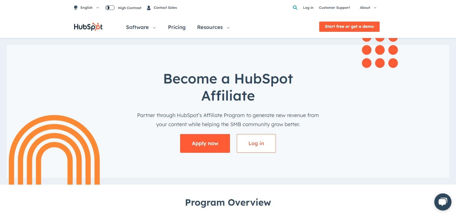 How To Make Money From Hubspot Affiliate Program Read It