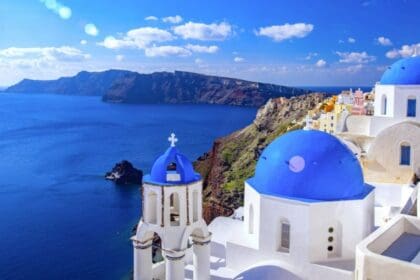 Best Crypto Exchange In Greece 2026