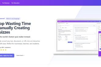 Quizgecko : How To Use & Free Guide