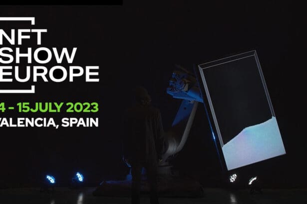 NFT Show Europe