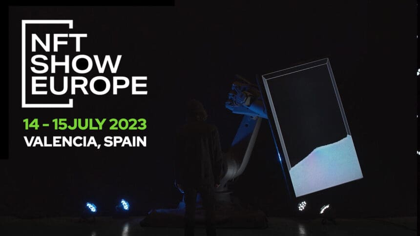NFT Show Europe