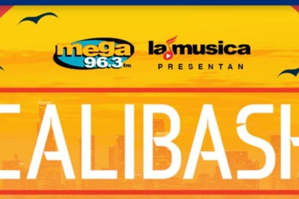 Calibash 2023