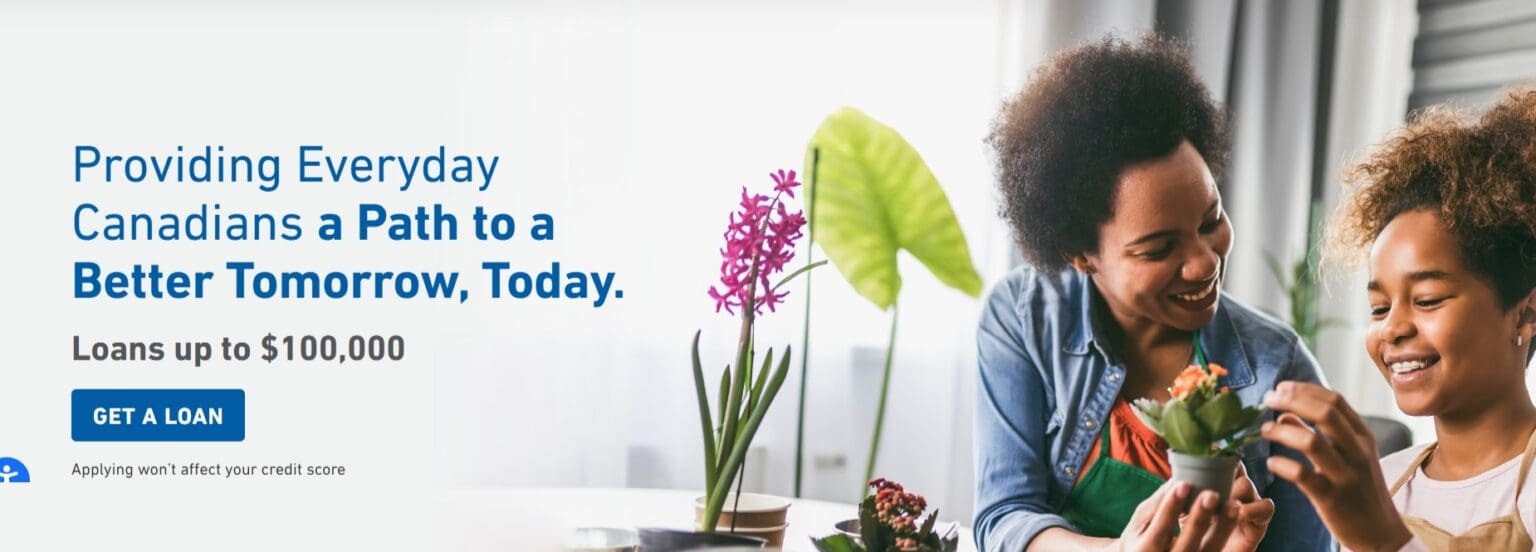 Easyfinancial