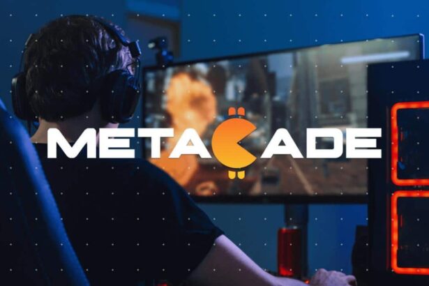 Metacade’s Highly Anticipated MEXC Listing Confirmed For 4th May