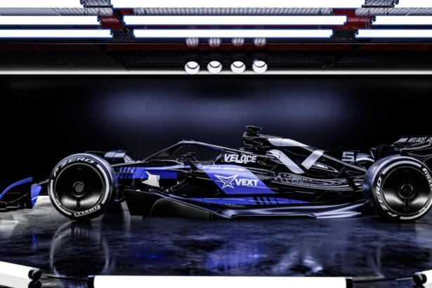 VEXT is next for Veloce in Web3 evolution