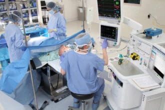 How to Buy Anesthesia Machines