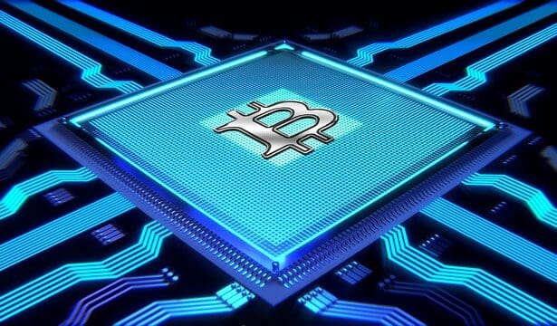 Crypto Arena