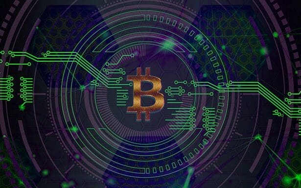 Crypto Heirloom