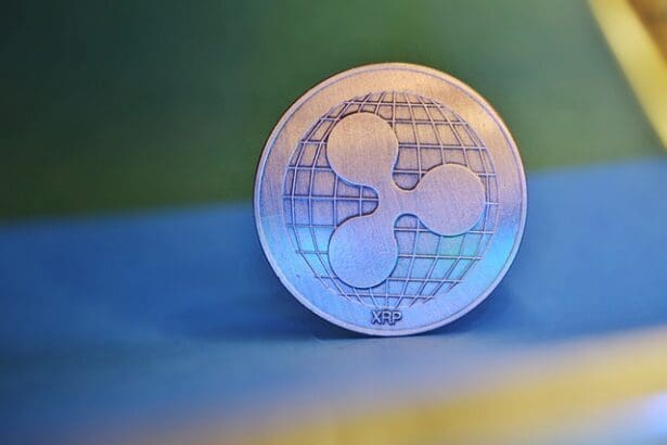 XRP Defies Market Downturn With Unusual Inflows Amid $795 Million Crypto Sell-Off