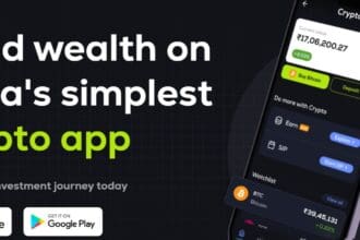 How To Use Coinswitch App For Buying And Selling Cryptocurrencies