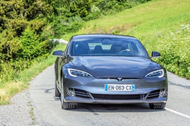 Tesla Stock Prediction 2025