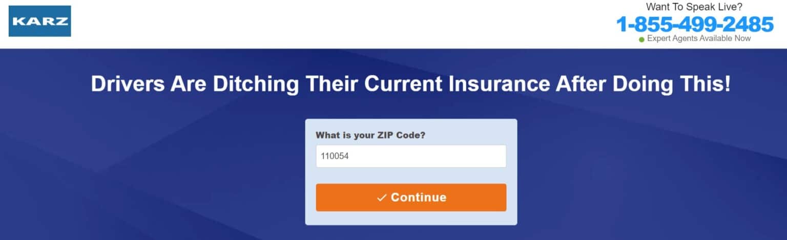 karz insurance