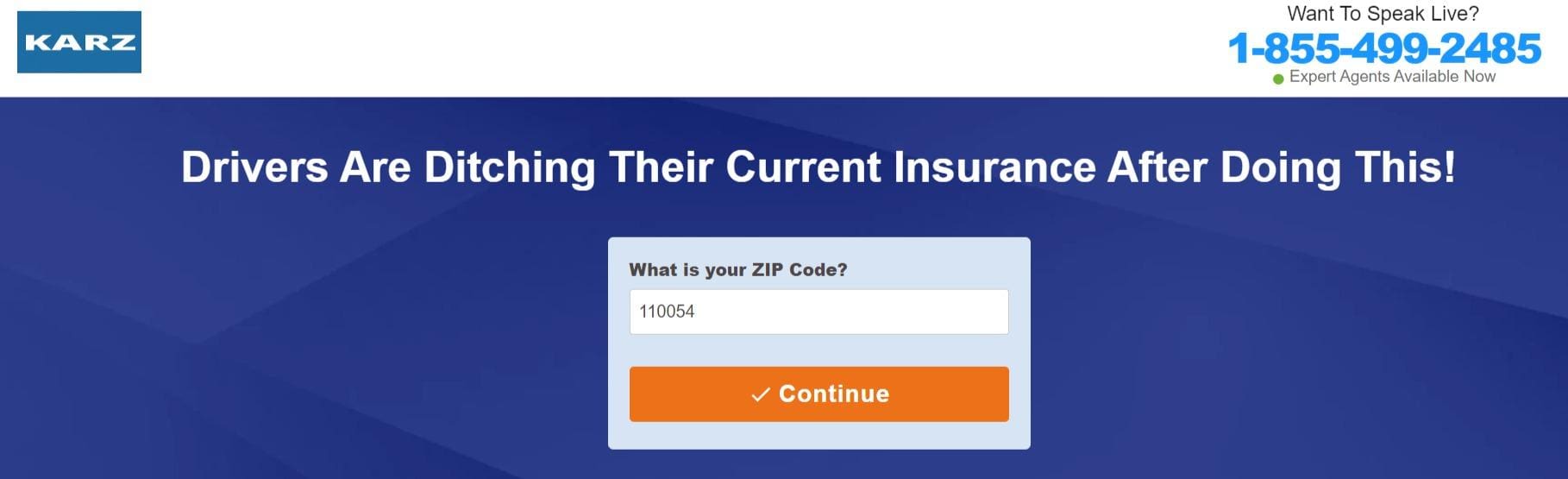 karz insurance