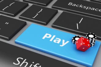 4 Online Gambling Tips for Beginners