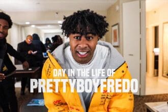 Pretty Boy Fredo Passed Away