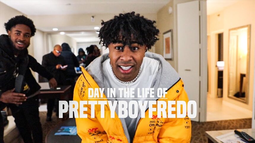 Pretty Boy Fredo Passed Away