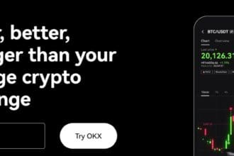 What is okx Giveaway